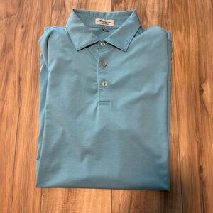 Peter Millar Polo- Mens